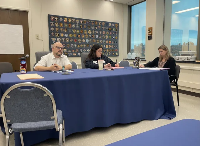 City residents bring similar concerns to Housing Committee